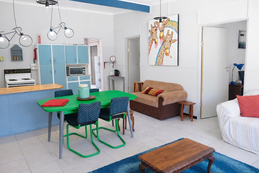 3 Bedroom Property for Sale in McDougall